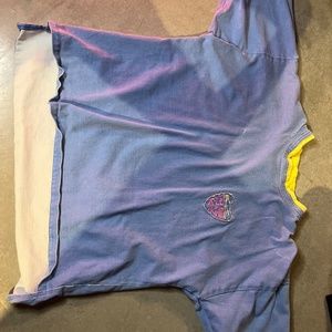 Quicksilver Vintage Mens Tee